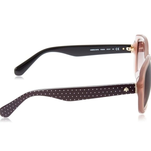 Kate Spade Amberlyn Sunglasses - Picture 4 of 15